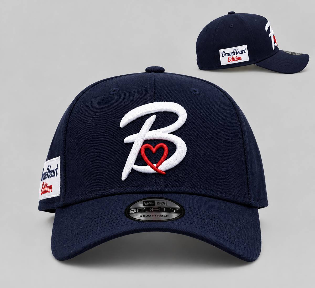 B-LOVE HAT