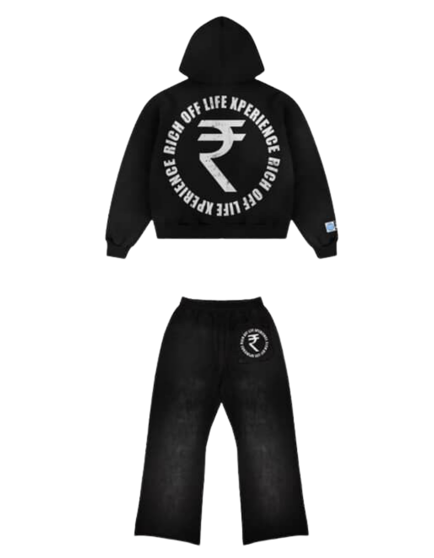 2100 Heavyweight Sweatsuit