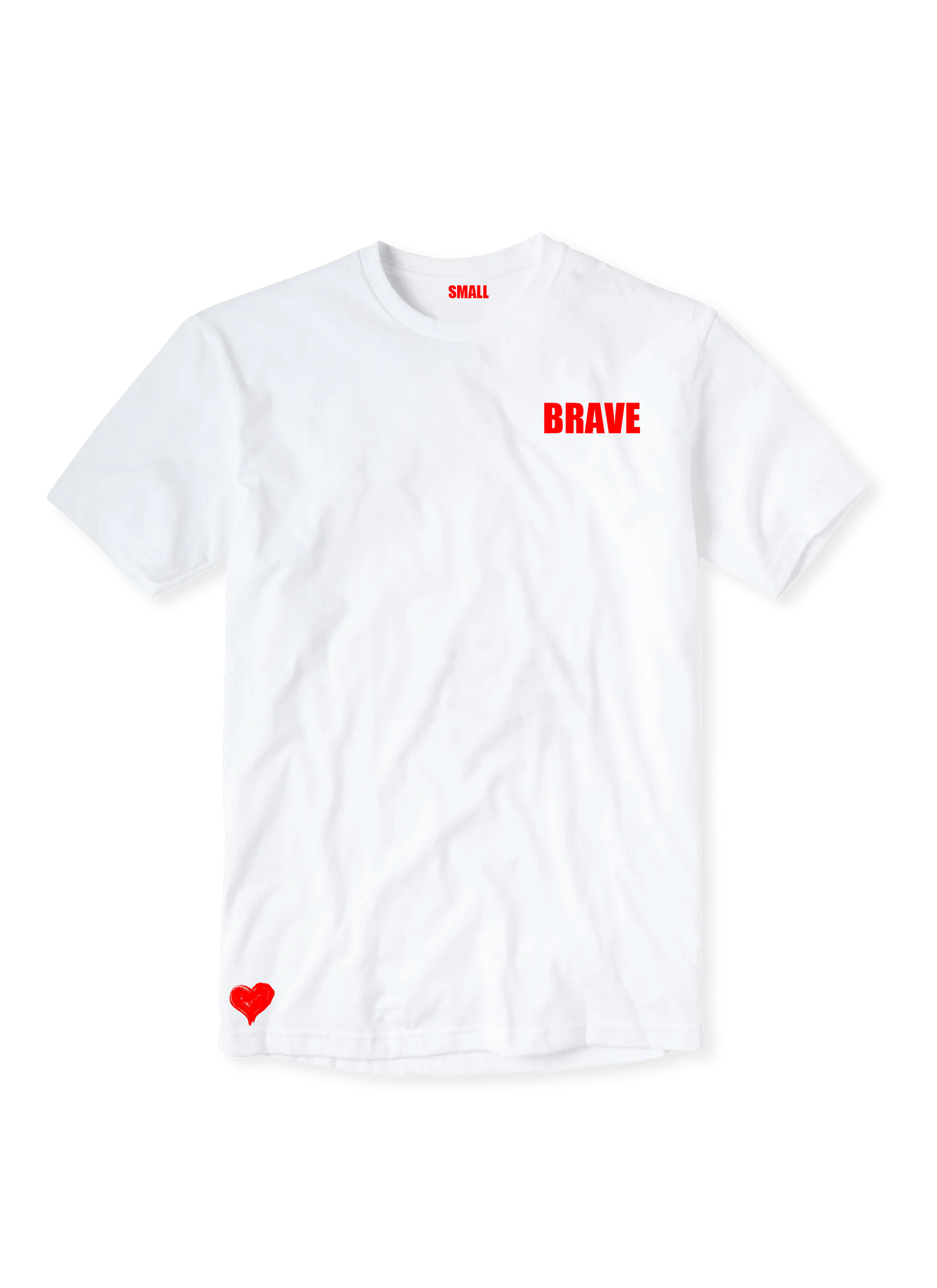 Brave T-Shirt