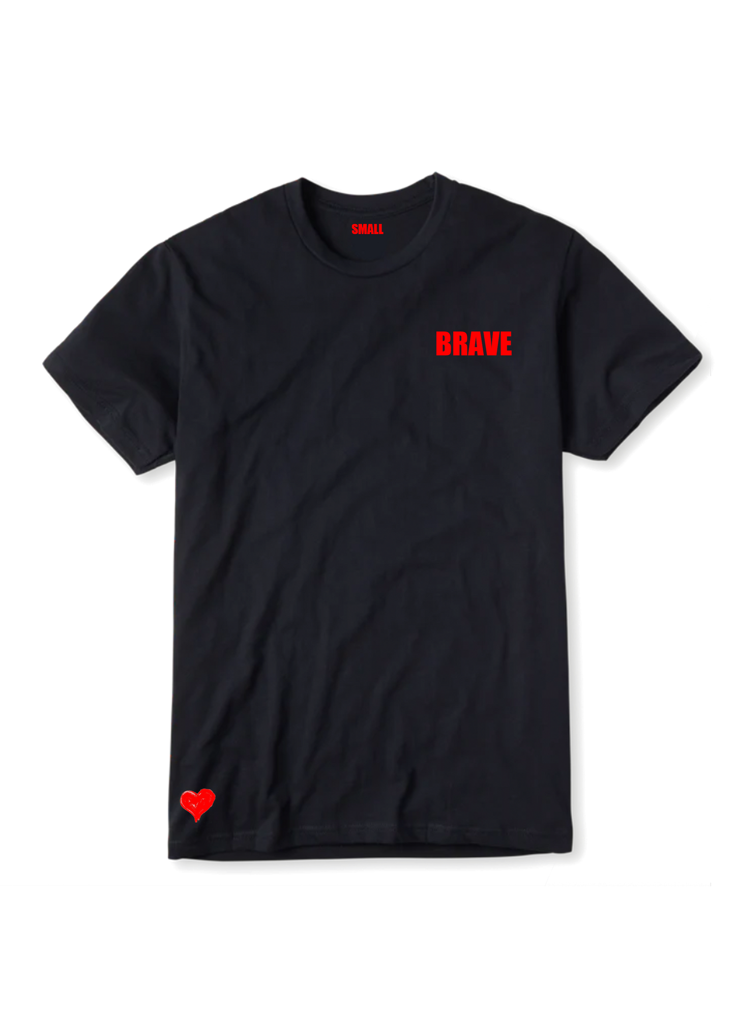 Brave T-Shirt