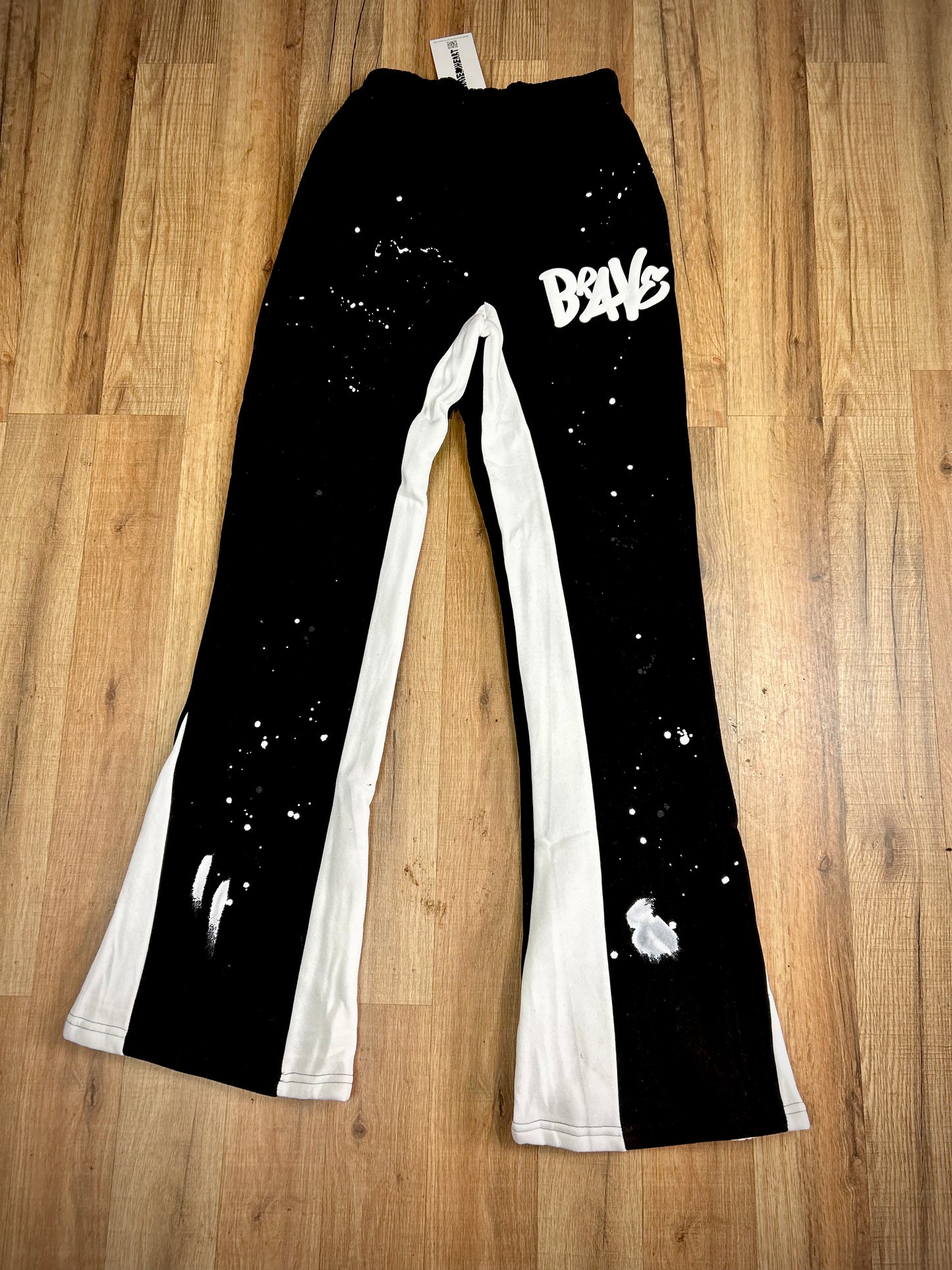 Brave Flare Pants