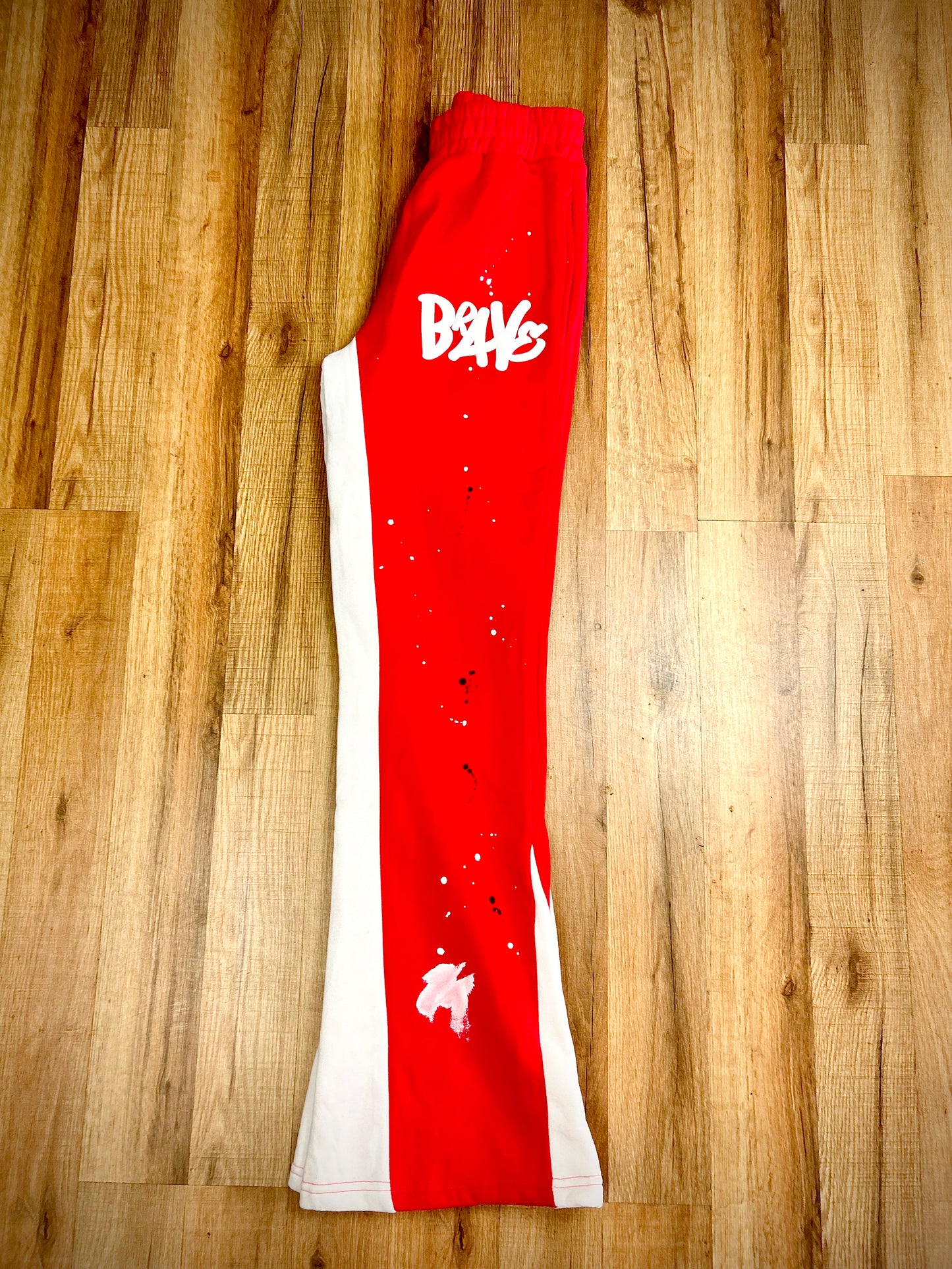 Brave Flare Pants