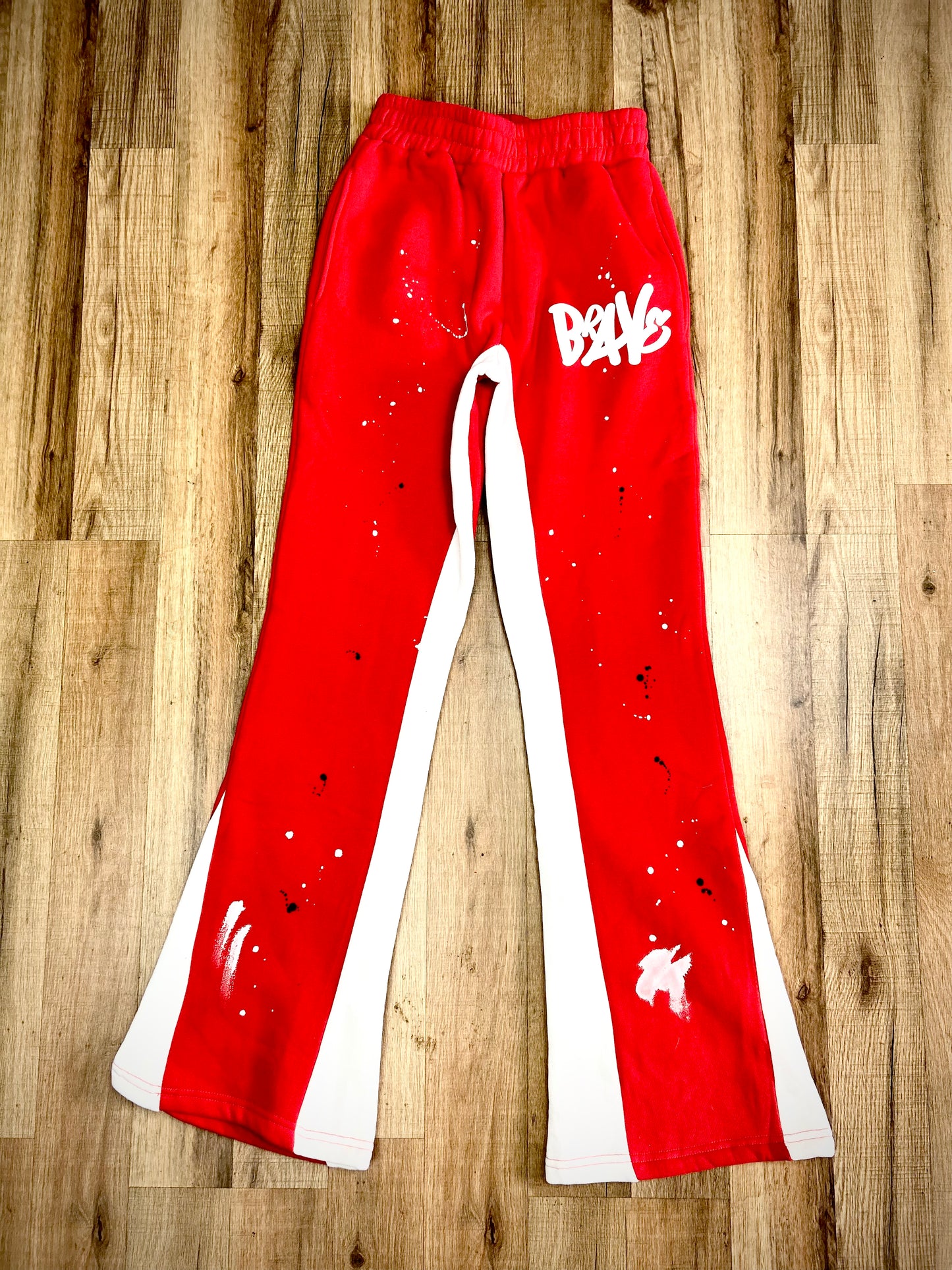 Brave Flare Pants