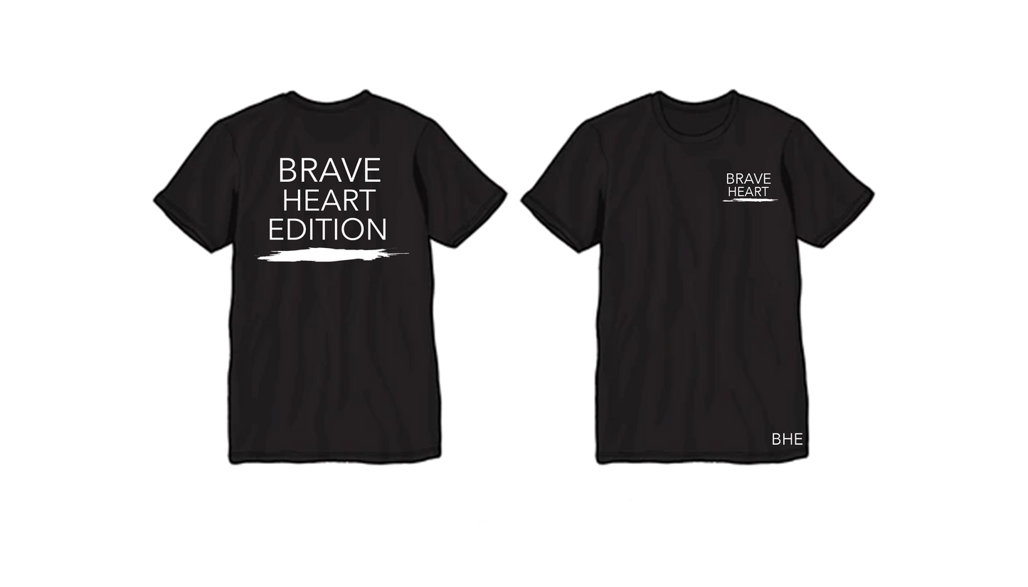 BHE T-SHIRT