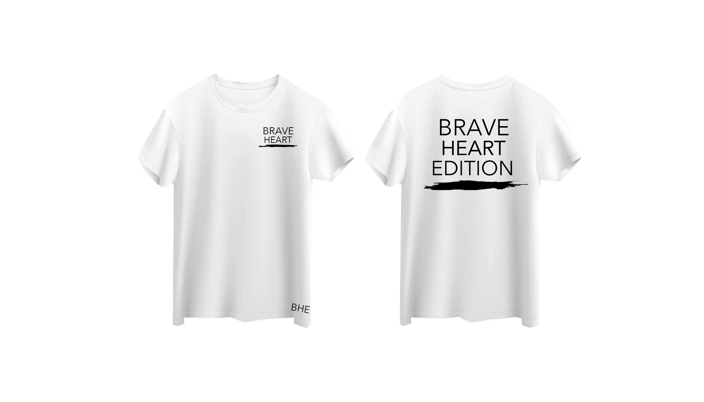 BHE T-SHIRT