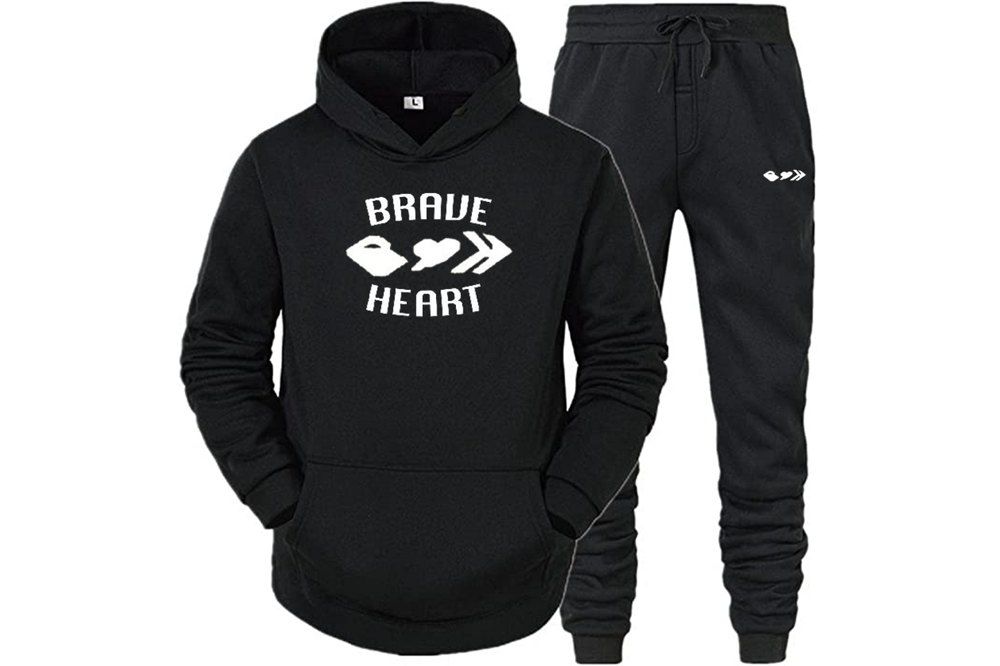 BHE SWEATSUIT