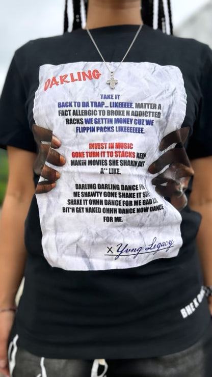 Yvng Legacy T-Shirt