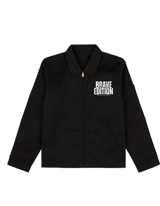 Brave Heart Edition Jacket
