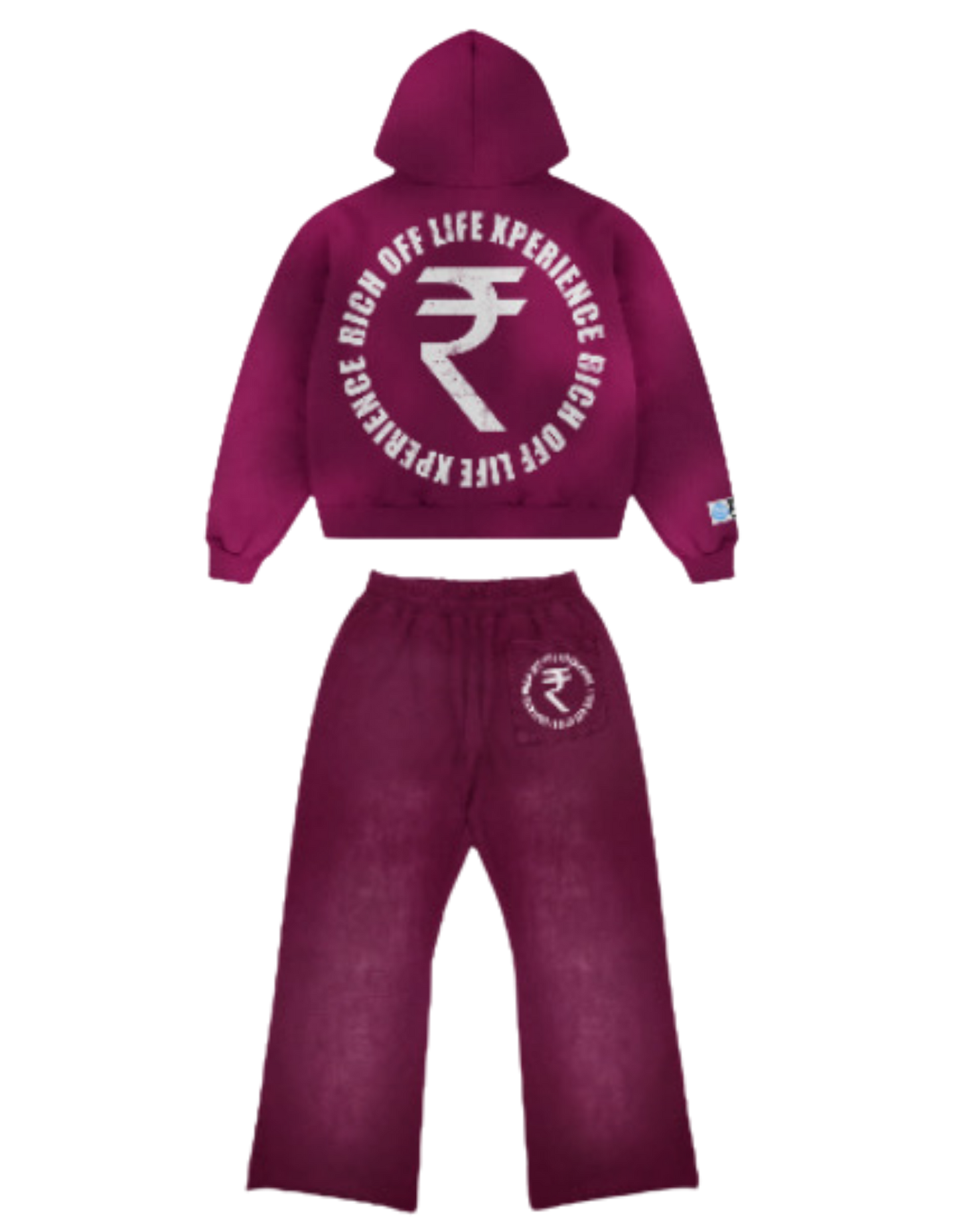 2100 Heavyweight Sweatsuit