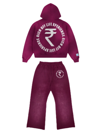 2100 Heavyweight Sweatsuit