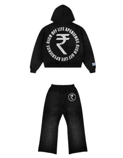 2100 Heavyweight Sweatsuit