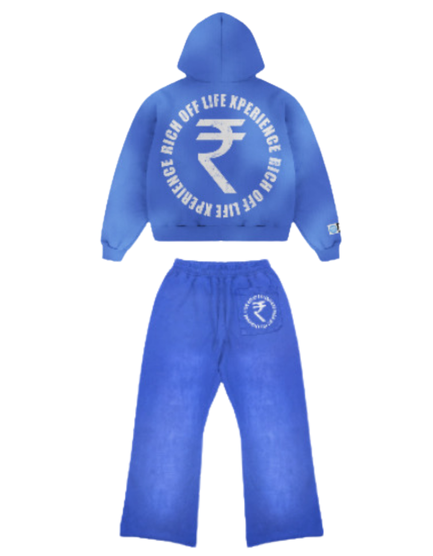 2100 Heavyweight Sweatsuit