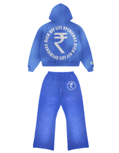 2100 Heavyweight Sweatsuit