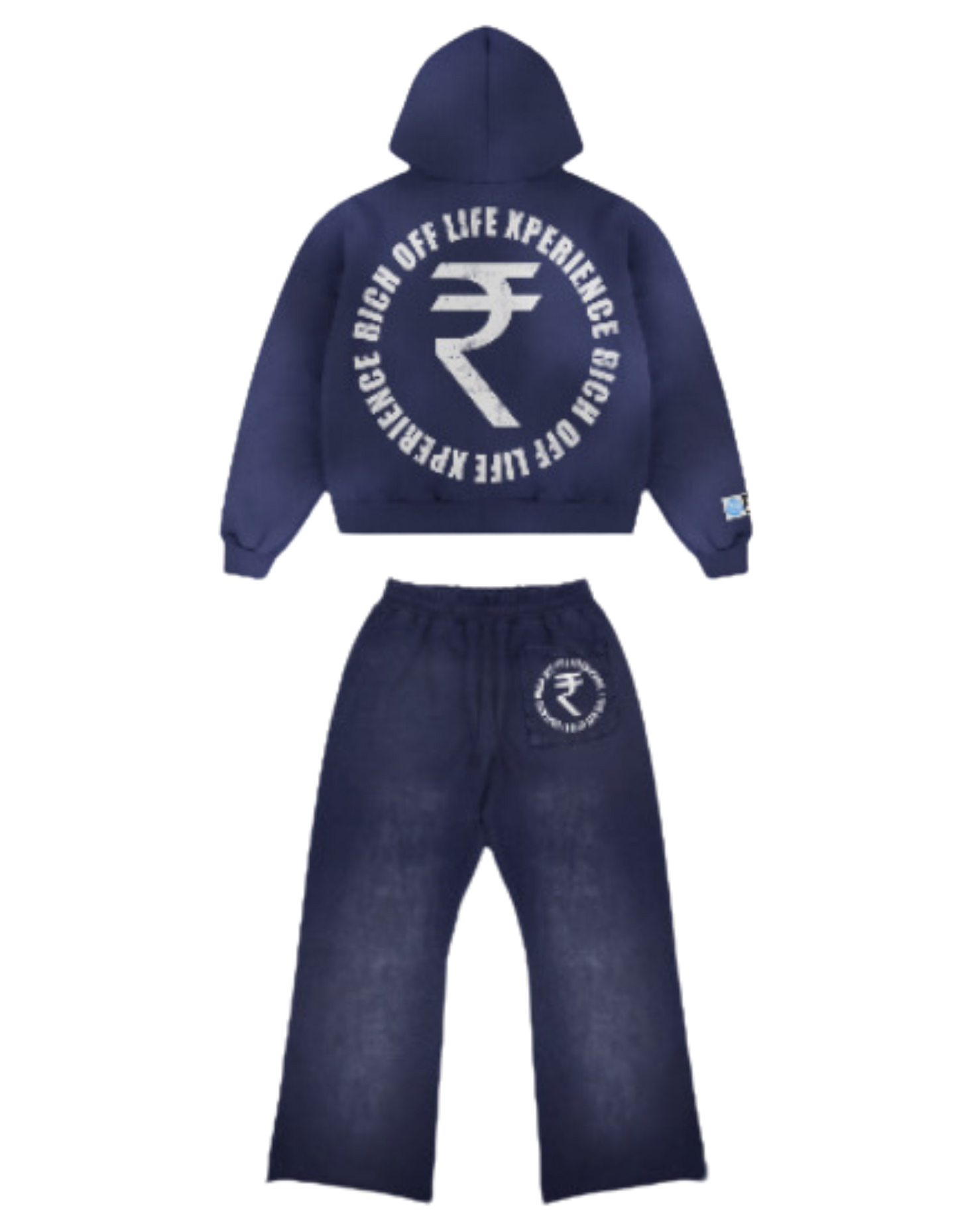 2100 Heavyweight Sweatsuit