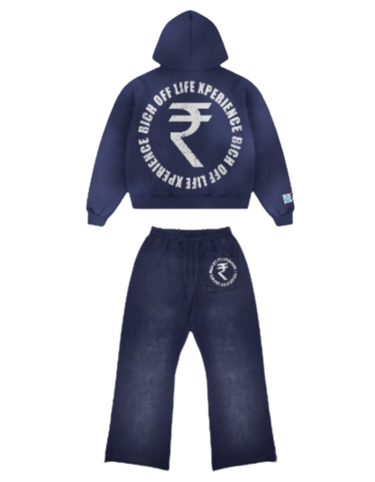 2100 Heavyweight Sweatsuit