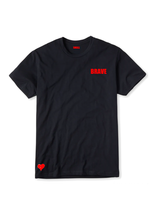 Brave T-Shirt
