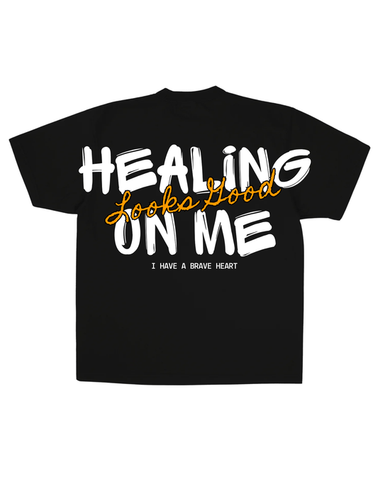 Healing Heavyweight T-Shirt