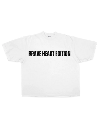 Brave Heavyweight T-Shirt