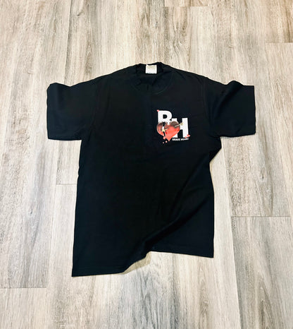 Heavy Weight BH T-Shirt