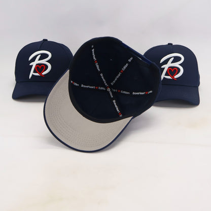 B-HEART CAPS